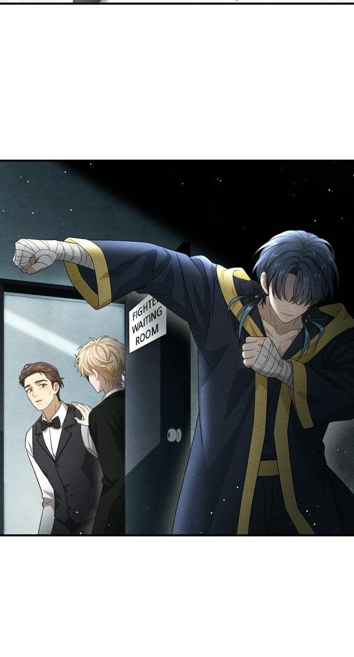 Children of Vamfield by Dark Moon Chapter 96 - Page 62