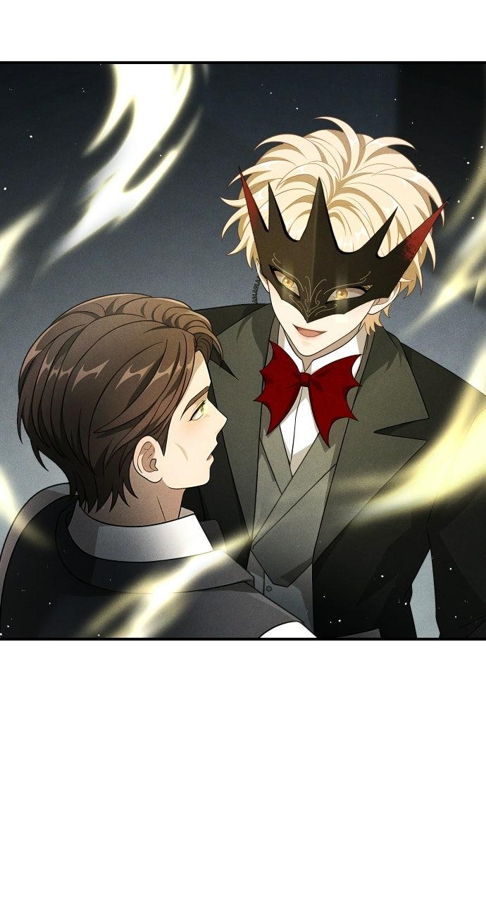 Children of Vamfield by Dark Moon Chapter 96 - Page 63