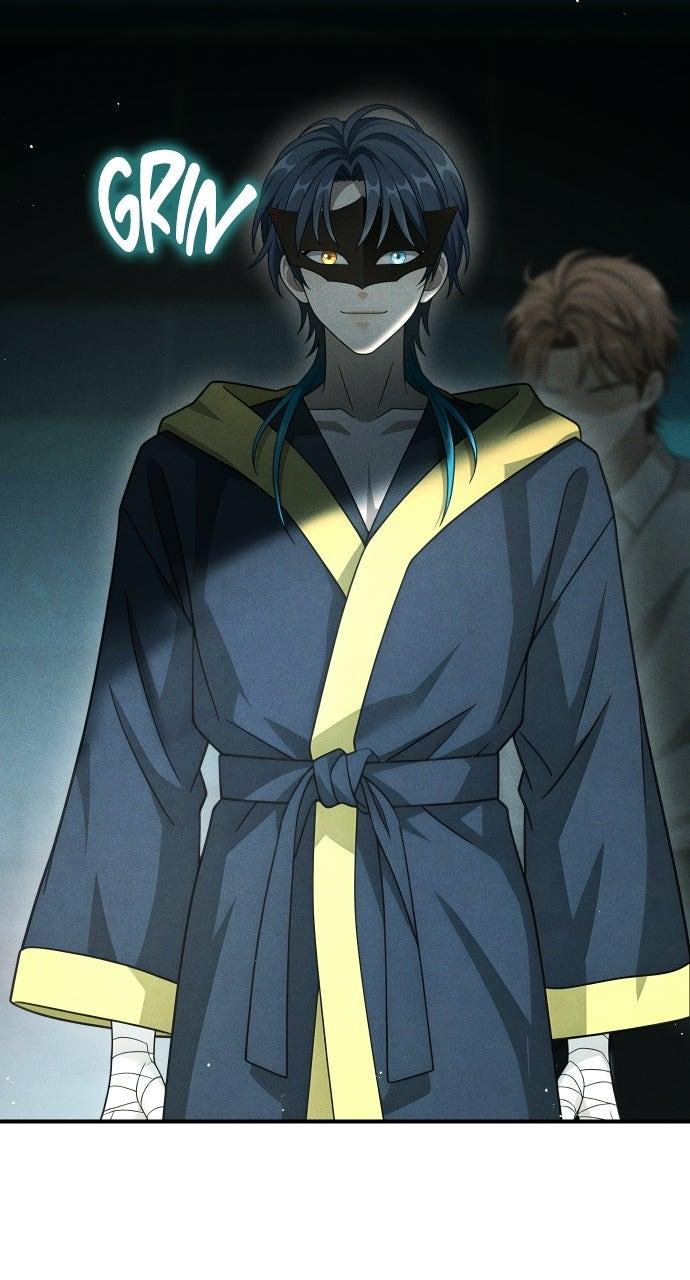 Children of Vamfield by Dark Moon Chapter 96 - Page 70