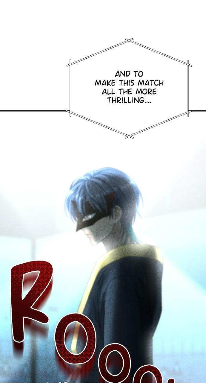 Children of Vamfield by Dark Moon Chapter 96 - Page 72