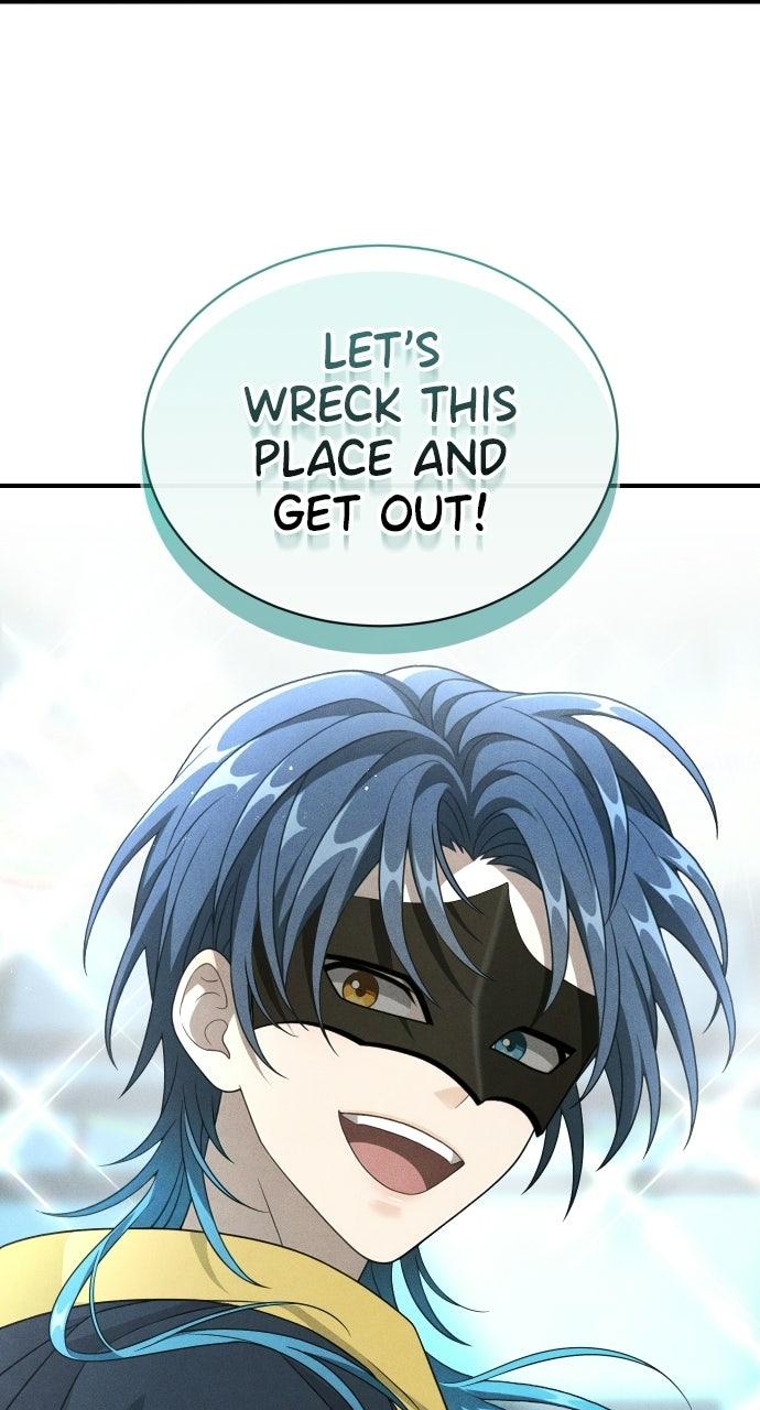 Children of Vamfield by Dark Moon Chapter 96 - Page 80