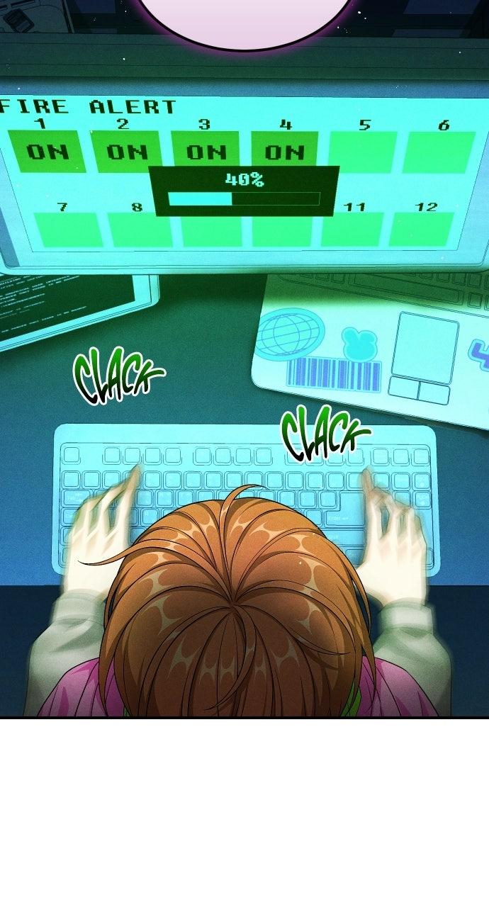 Children of Vamfield by Dark Moon Chapter 96 - Page 83