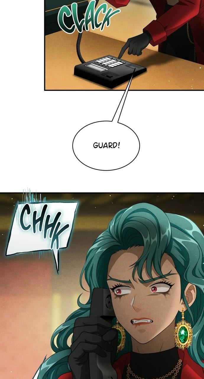 Children of Vamfield by Dark Moon Chapter 97 - Page 10