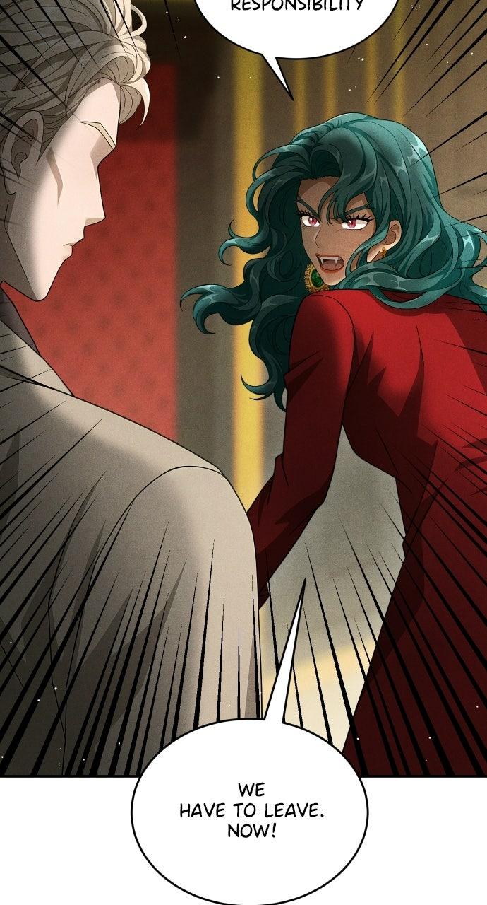 Children of Vamfield by Dark Moon Chapter 97 - Page 17