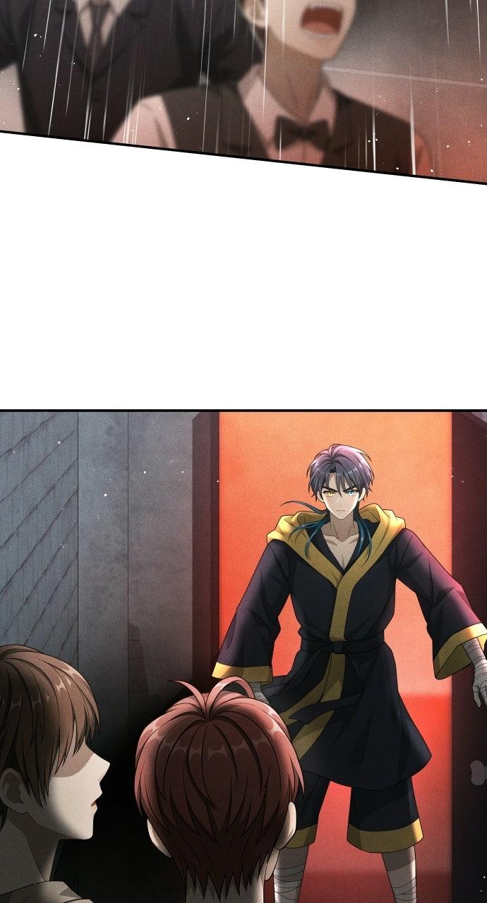 Children of Vamfield by Dark Moon Chapter 97 - Page 20