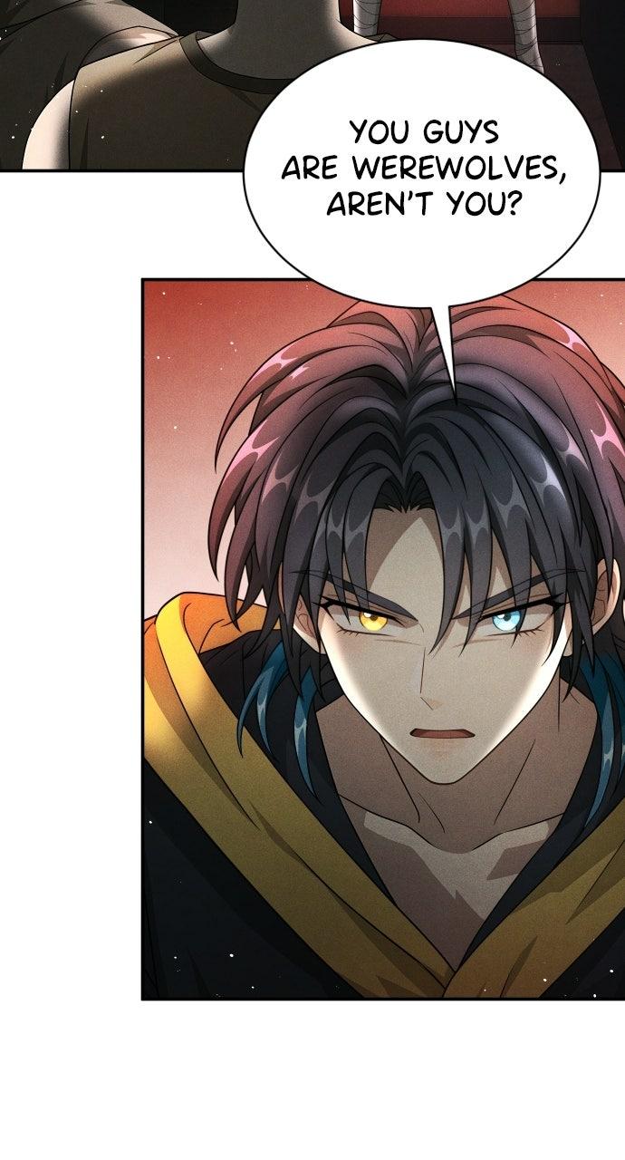 Children of Vamfield by Dark Moon Chapter 97 - Page 21