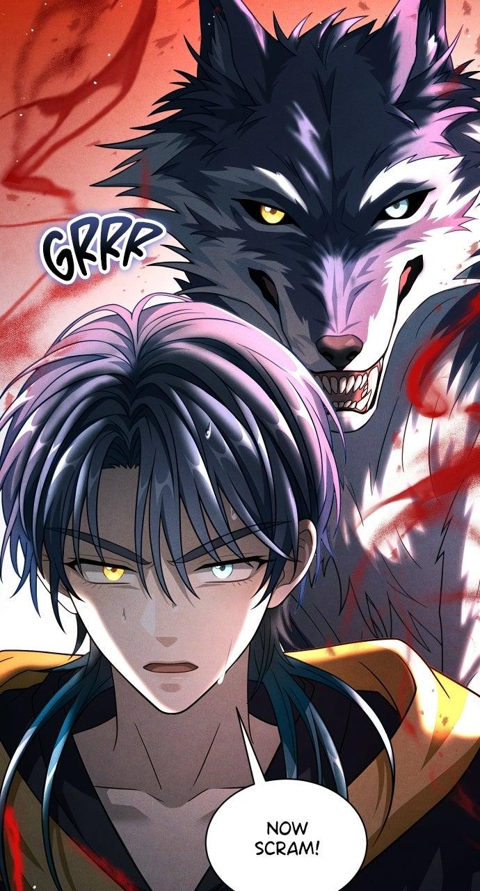 Children of Vamfield by Dark Moon Chapter 97 - Page 23