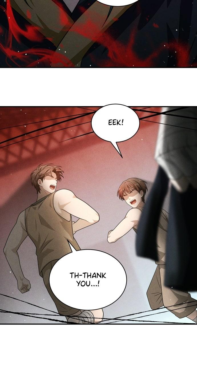 Children of Vamfield by Dark Moon Chapter 97 - Page 24