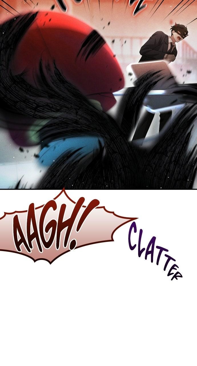 Children of Vamfield by Dark Moon Chapter 97 - Page 28