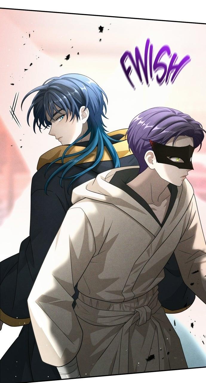 Children of Vamfield by Dark Moon Chapter 97 - Page 29