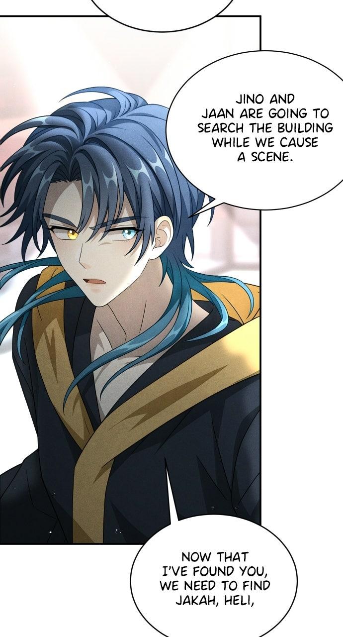 Children of Vamfield by Dark Moon Chapter 97 - Page 31