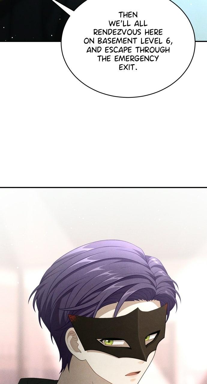 Children of Vamfield by Dark Moon Chapter 97 - Page 33