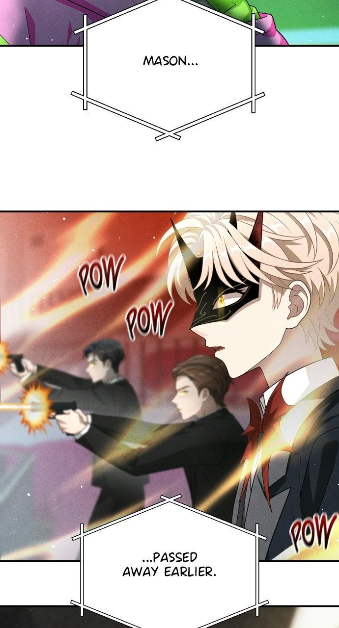 Children of Vamfield by Dark Moon Chapter 97 - Page 36