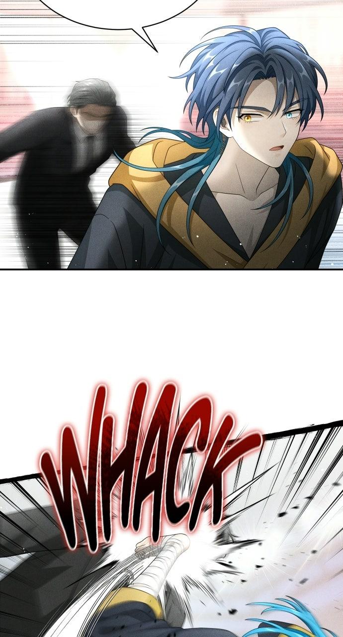 Children of Vamfield by Dark Moon Chapter 97 - Page 38