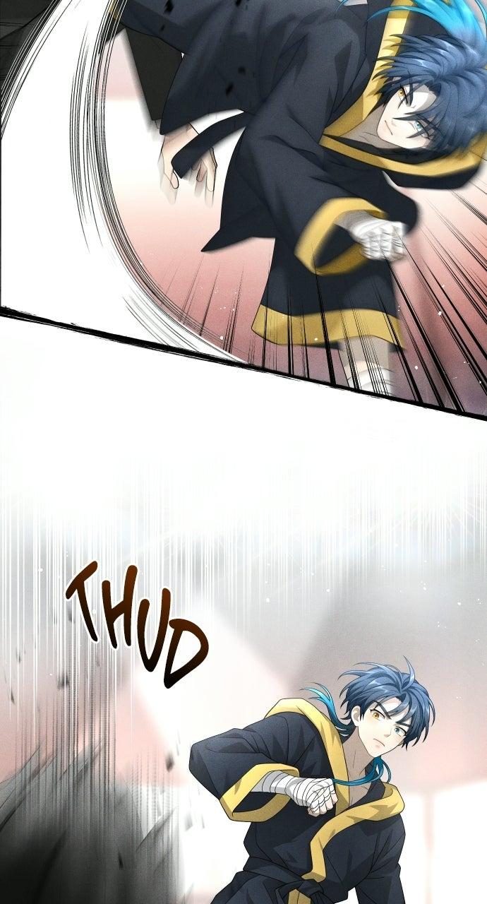 Children of Vamfield by Dark Moon Chapter 97 - Page 39