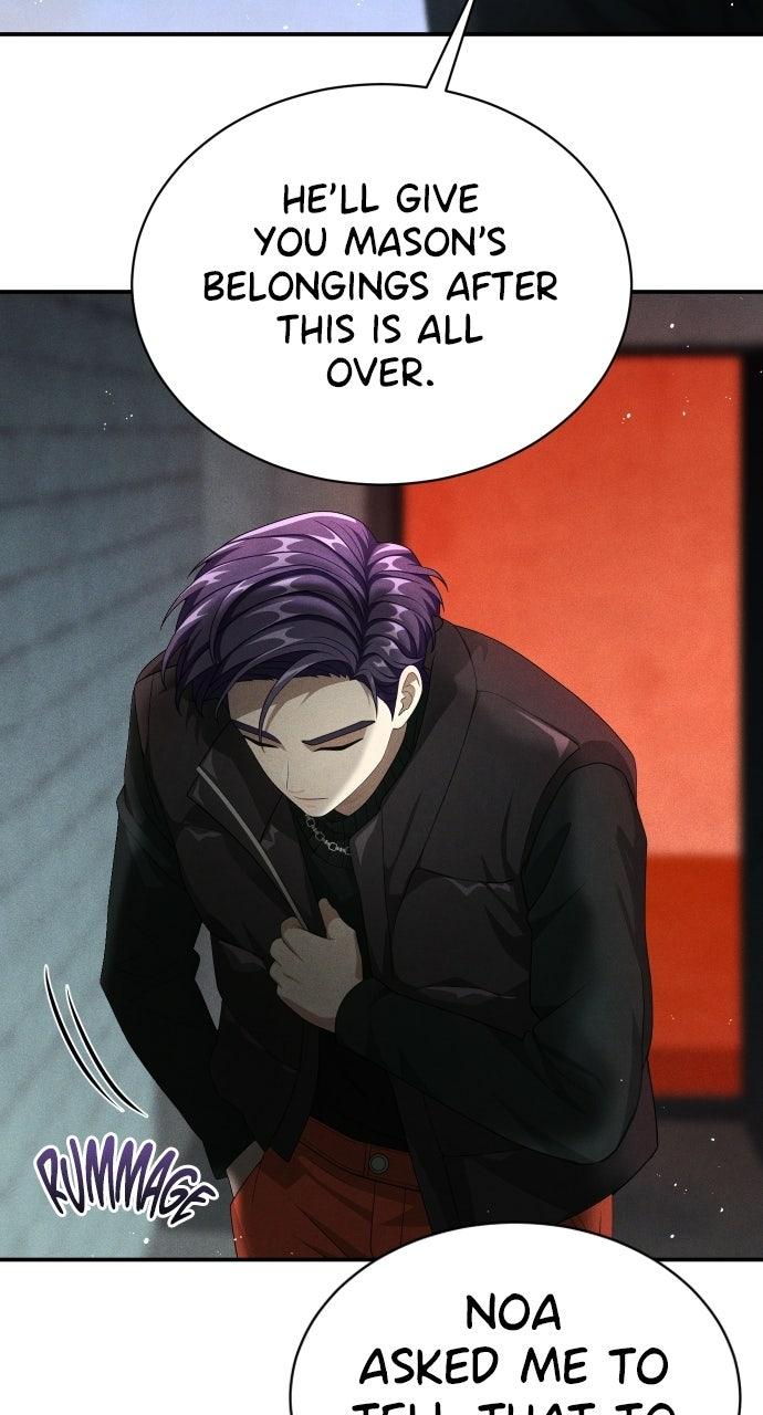 Children of Vamfield by Dark Moon Chapter 97 - Page 42