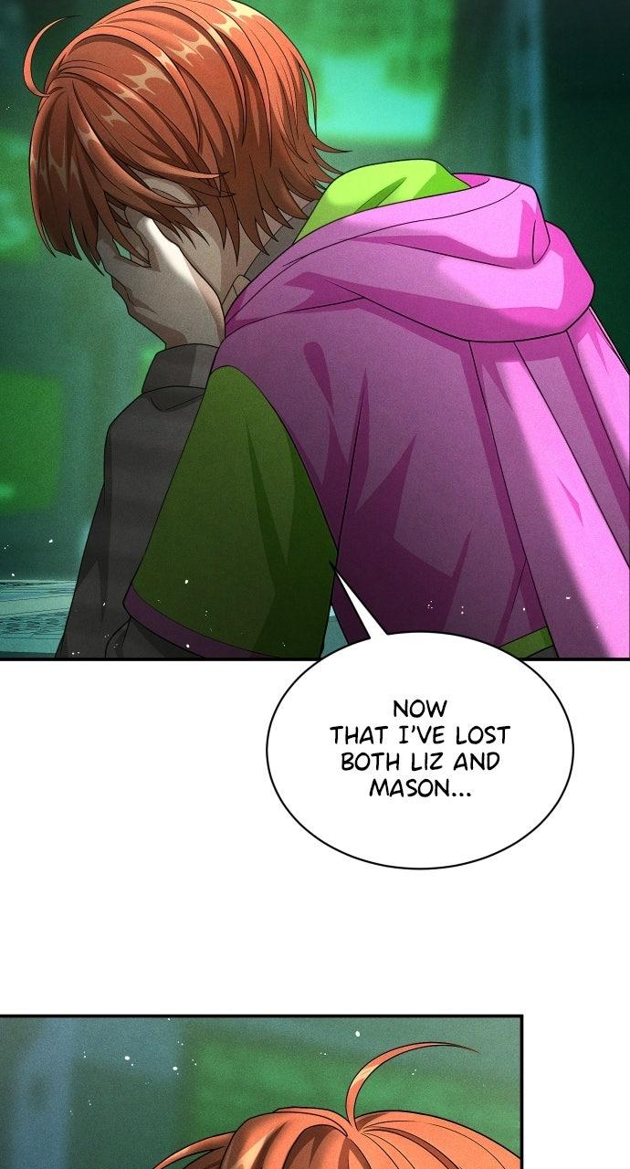 Children of Vamfield by Dark Moon Chapter 97 - Page 45