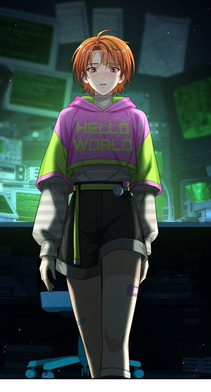 Children of Vamfield by Dark Moon Chapter 97 - Page 48