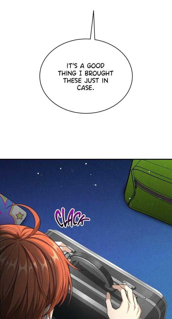 Children of Vamfield by Dark Moon Chapter 97 - Page 49