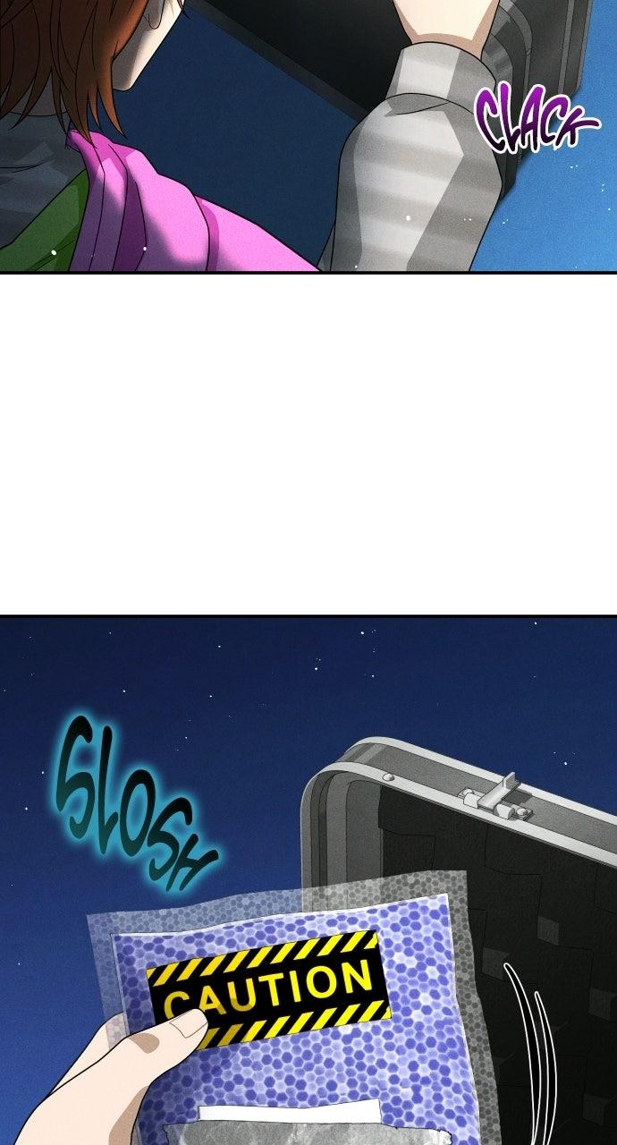 Children of Vamfield by Dark Moon Chapter 97 - Page 50