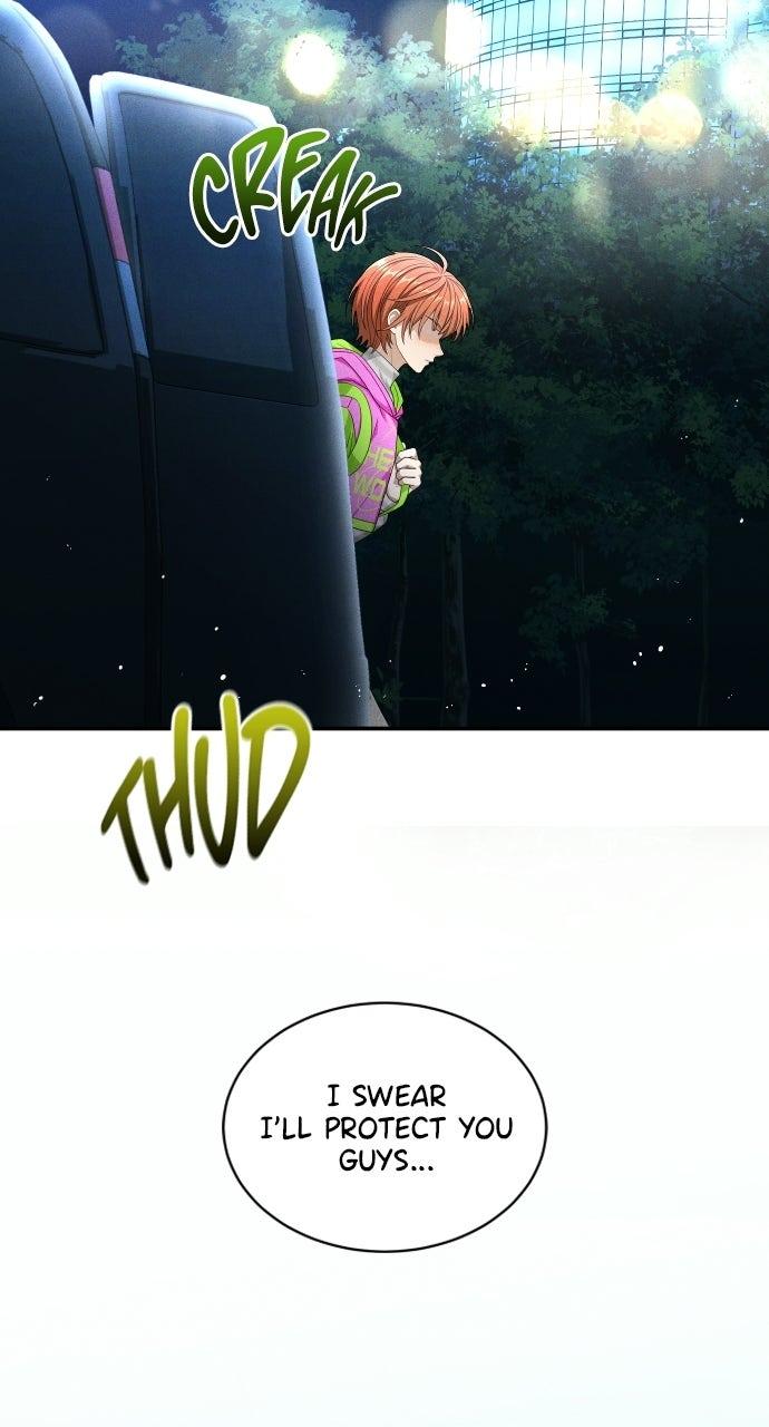 Children of Vamfield by Dark Moon Chapter 97 - Page 52