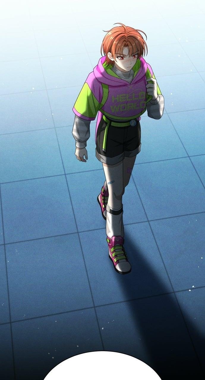 Children of Vamfield by Dark Moon Chapter 97 - Page 53