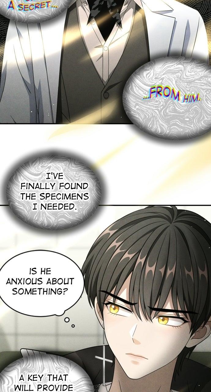 Children of Vamfield by Dark Moon Chapter 97 - Page 64