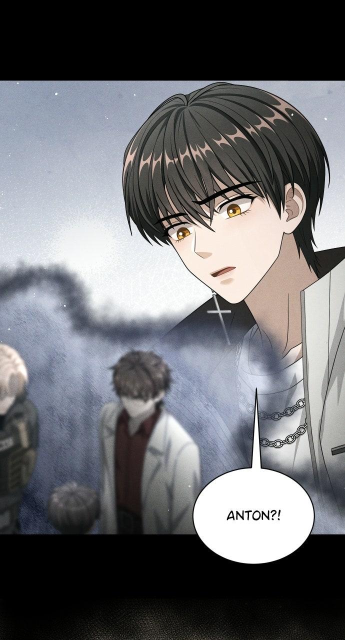 Children of Vamfield by Dark Moon Chapter 97 - Page 73