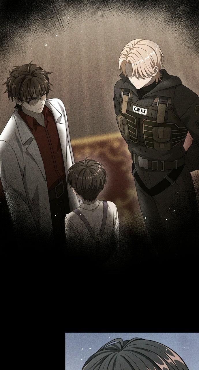 Children of Vamfield by Dark Moon Chapter 97 - Page 74