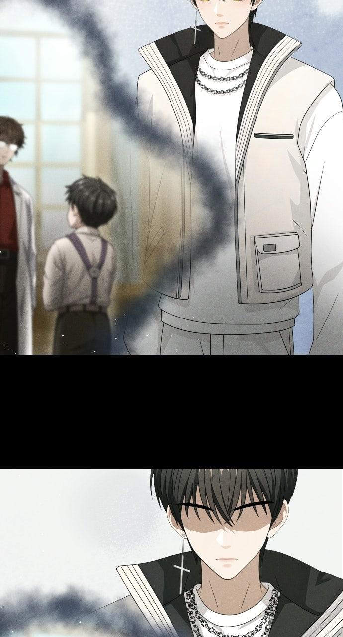 Children of Vamfield by Dark Moon Chapter 98 - Page 5