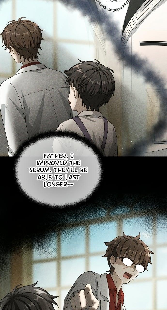 Children of Vamfield by Dark Moon Chapter 98 - Page 6