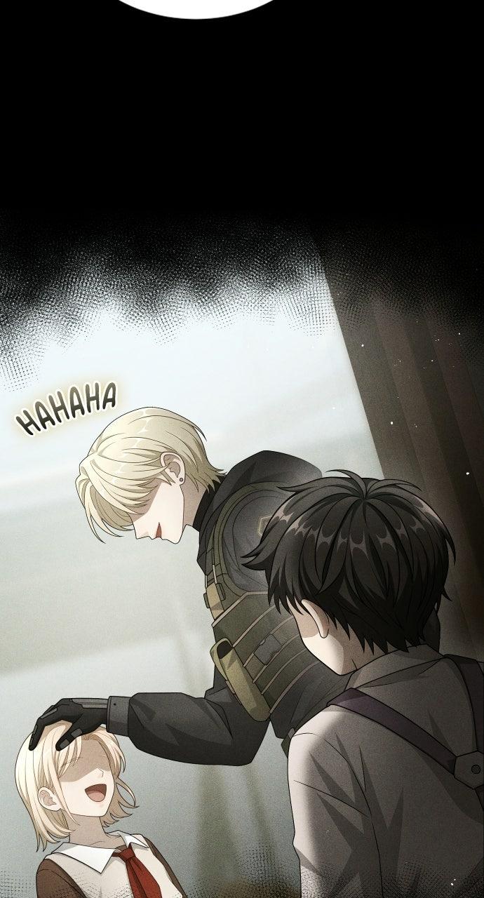 Children of Vamfield by Dark Moon Chapter 98 - Page 9