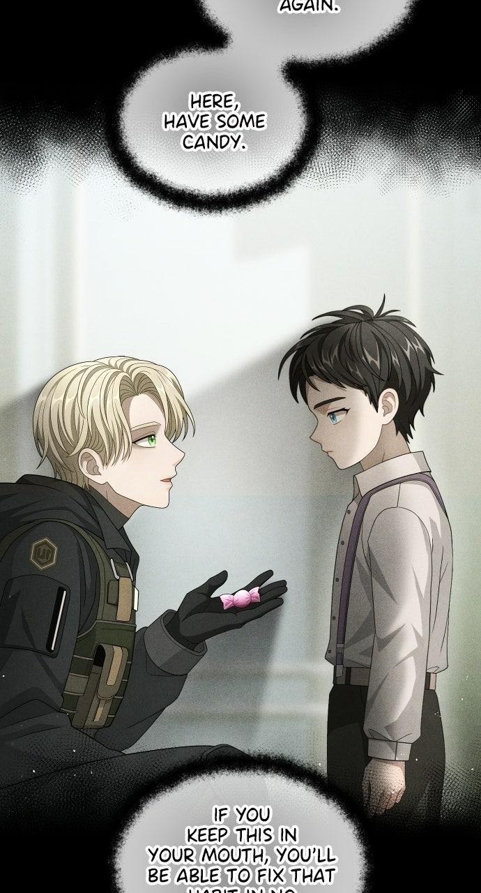 Children of Vamfield by Dark Moon Chapter 98 - Page 11