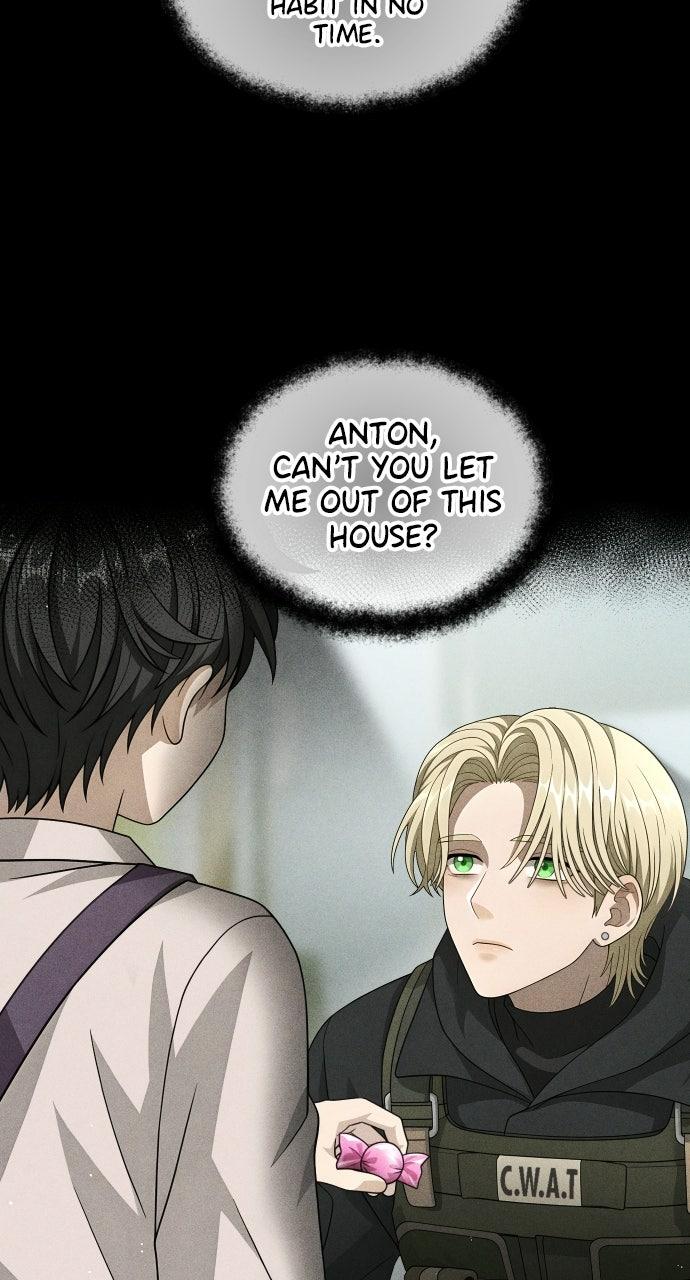 Children of Vamfield by Dark Moon Chapter 98 - Page 12