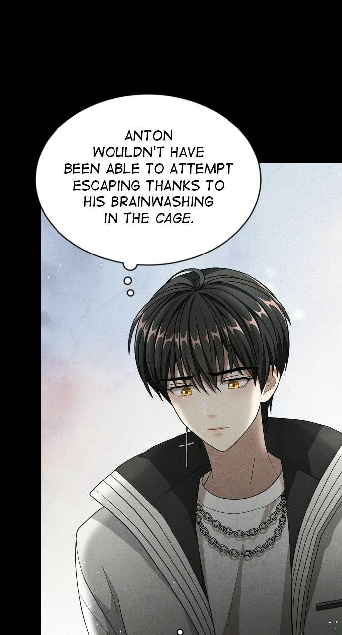 Children of Vamfield by Dark Moon Chapter 98 - Page 14