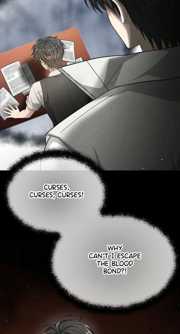 Children of Vamfield by Dark Moon Chapter 98 - Page 18