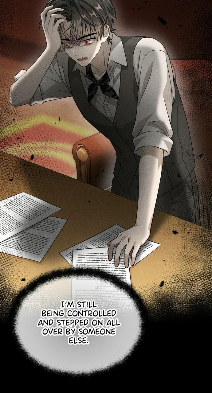 Children of Vamfield by Dark Moon Chapter 98 - Page 19