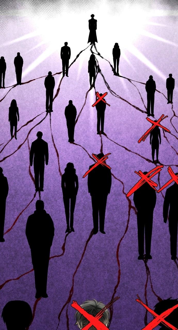 Children of Vamfield by Dark Moon Chapter 98 - Page 22