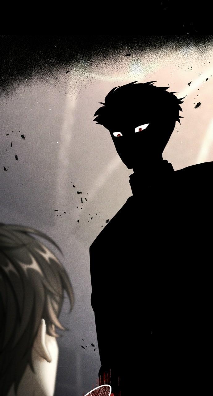 Children of Vamfield by Dark Moon Chapter 98 - Page 33