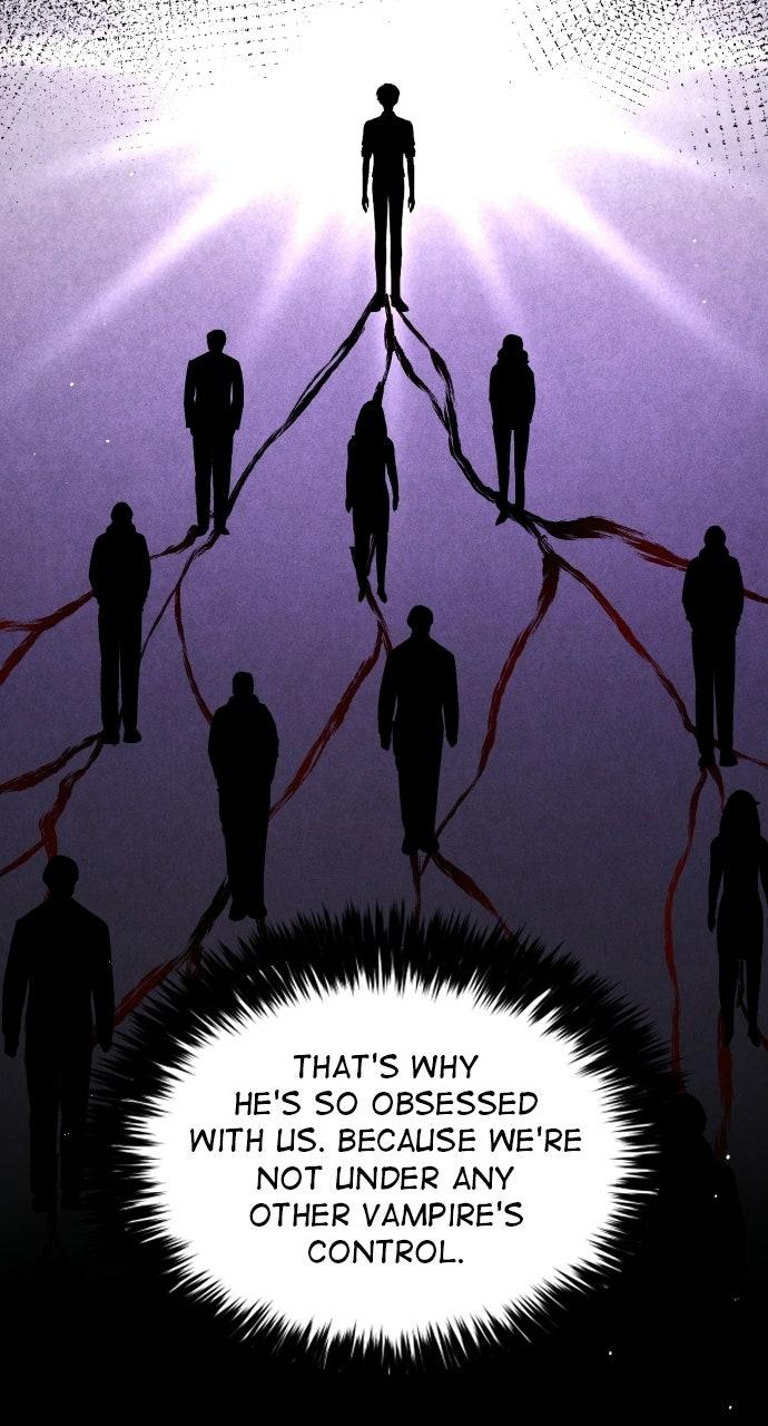 Children of Vamfield by Dark Moon Chapter 98 - Page 42