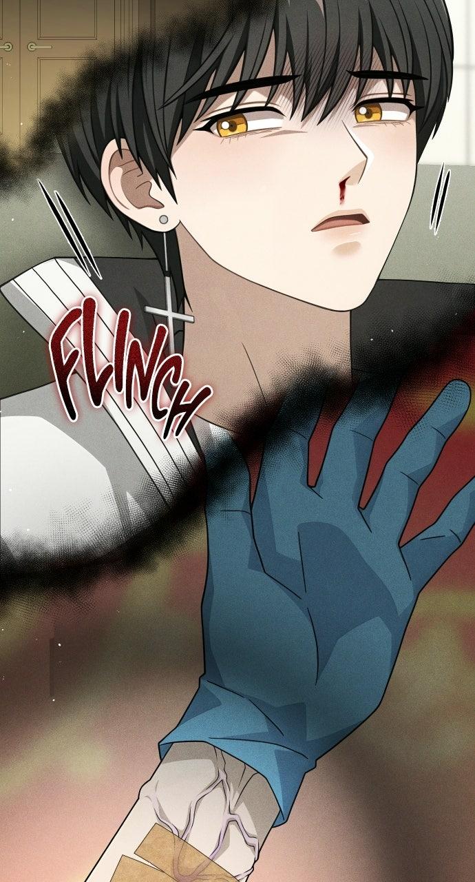 Children of Vamfield by Dark Moon Chapter 98 - Page 50