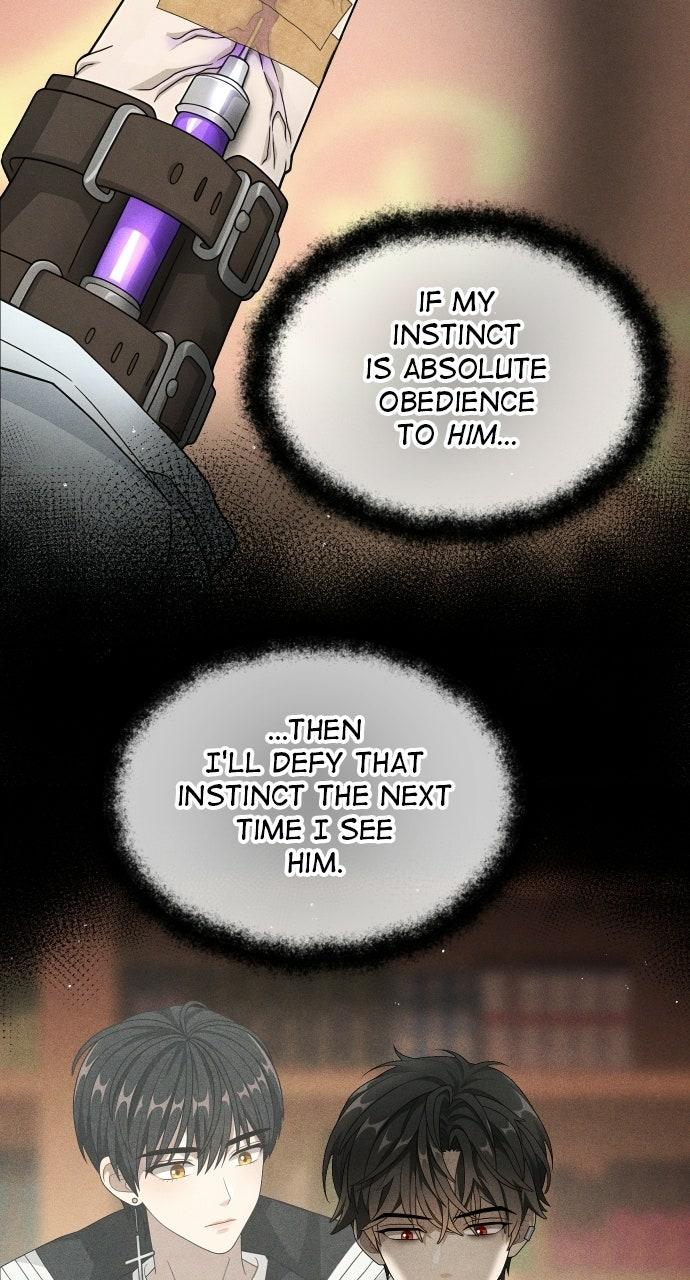 Children of Vamfield by Dark Moon Chapter 98 - Page 51