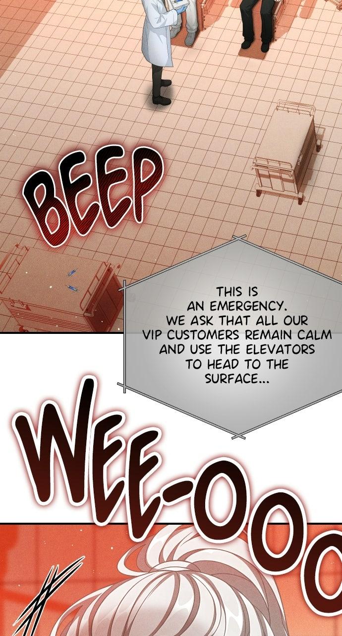 Children of Vamfield by Dark Moon Chapter 98 - Page 57