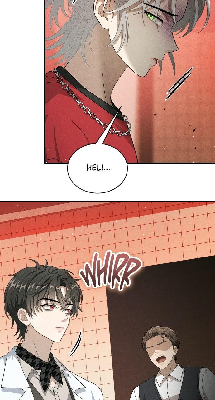 Children of Vamfield by Dark Moon Chapter 98 - Page 60