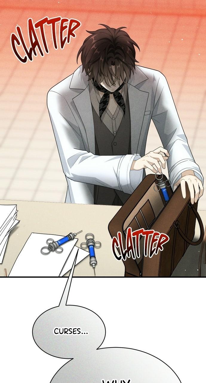 Children of Vamfield by Dark Moon Chapter 98 - Page 63