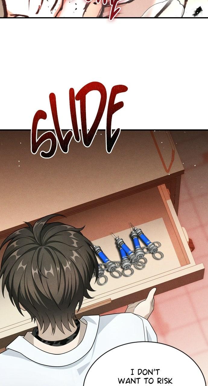 Children of Vamfield by Dark Moon Chapter 98 - Page 66