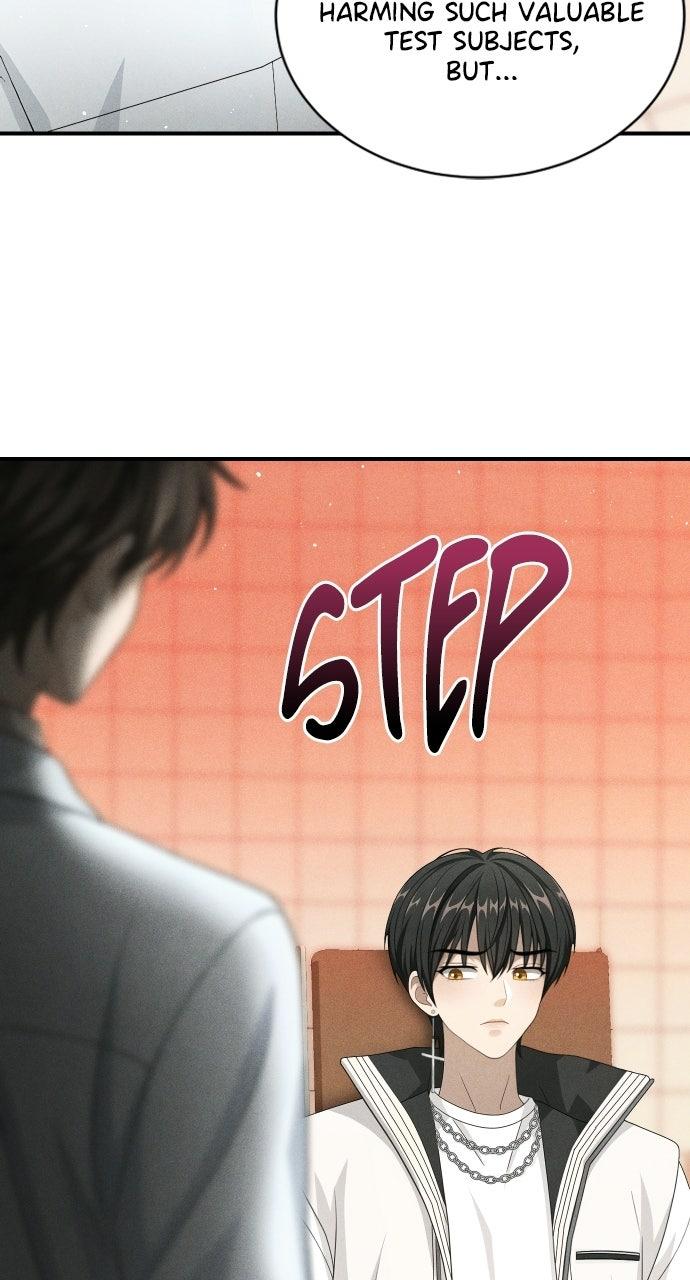 Children of Vamfield by Dark Moon Chapter 98 - Page 67