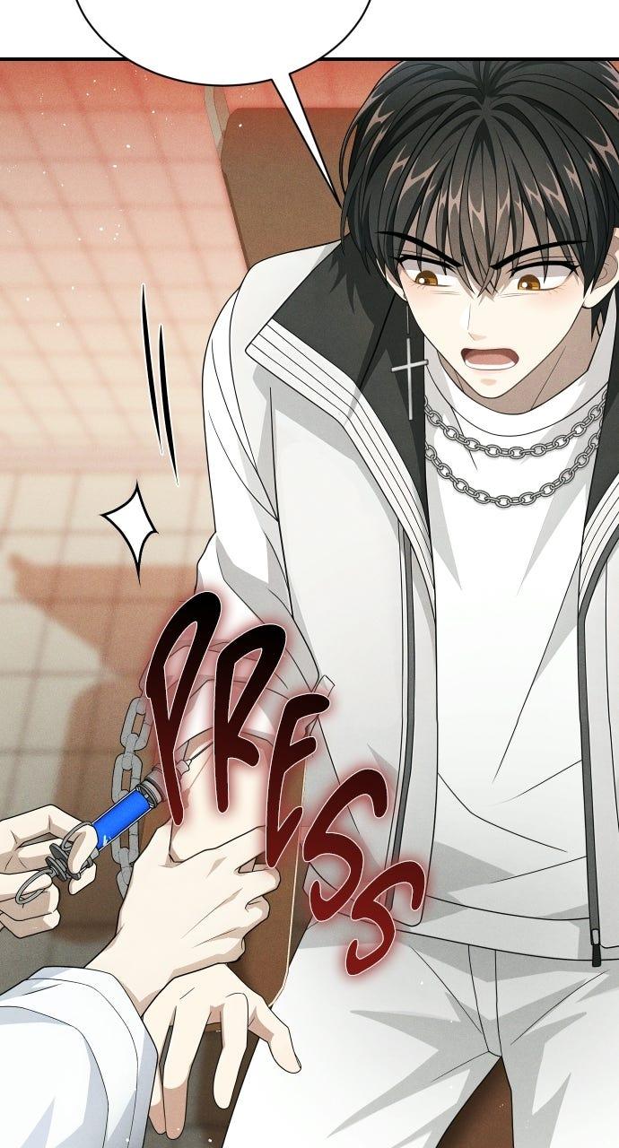 Children of Vamfield by Dark Moon Chapter 98 - Page 70