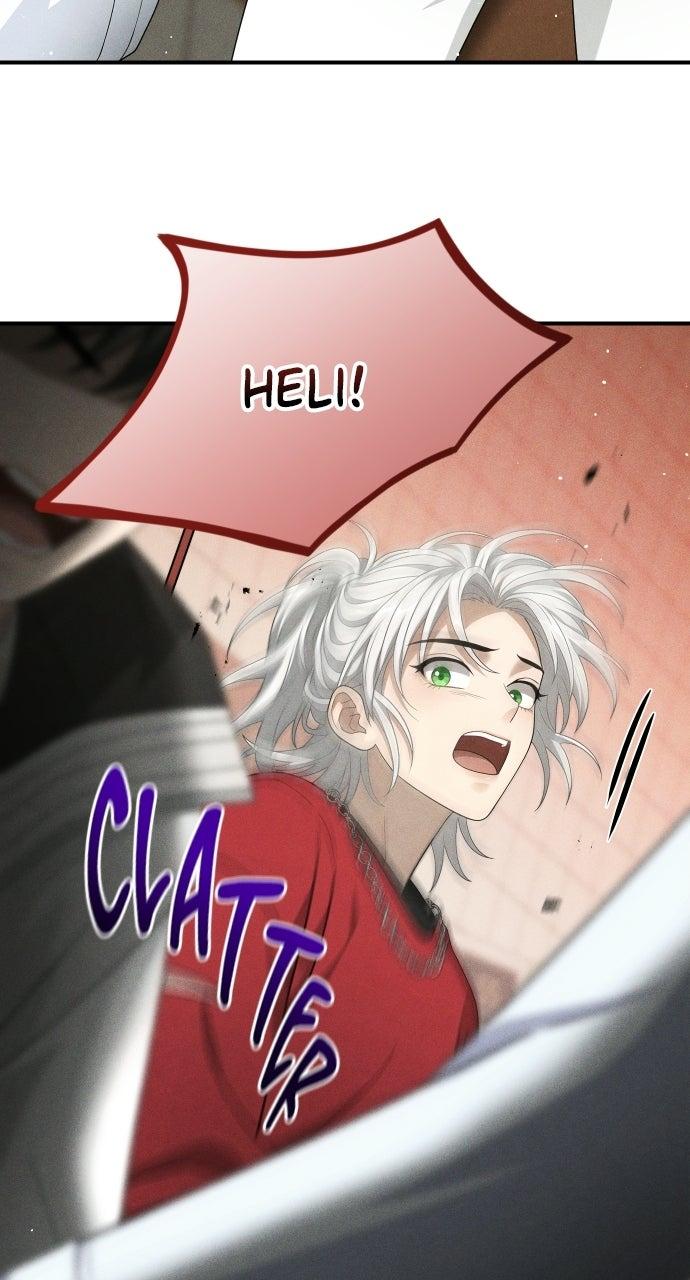 Children of Vamfield by Dark Moon Chapter 98 - Page 71