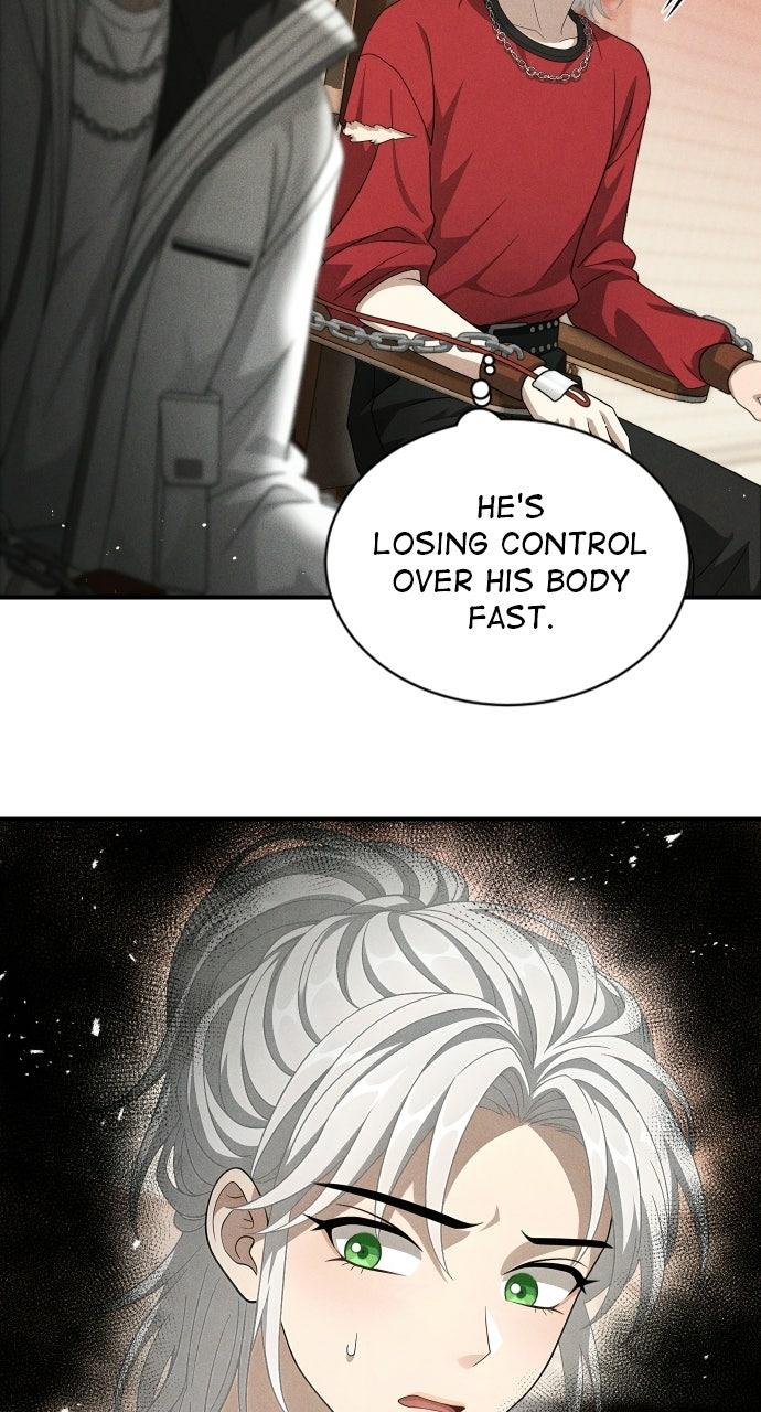 Children of Vamfield by Dark Moon Chapter 98 - Page 76